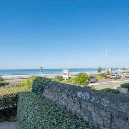 Agreable Appartement Vue Sur La Baie De La Baule Порнише Екстериор снимка
