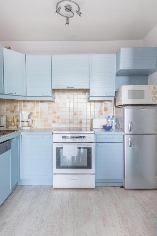 Agreable Appartement Vue Sur La Baie De La Baule Порнише Екстериор снимка