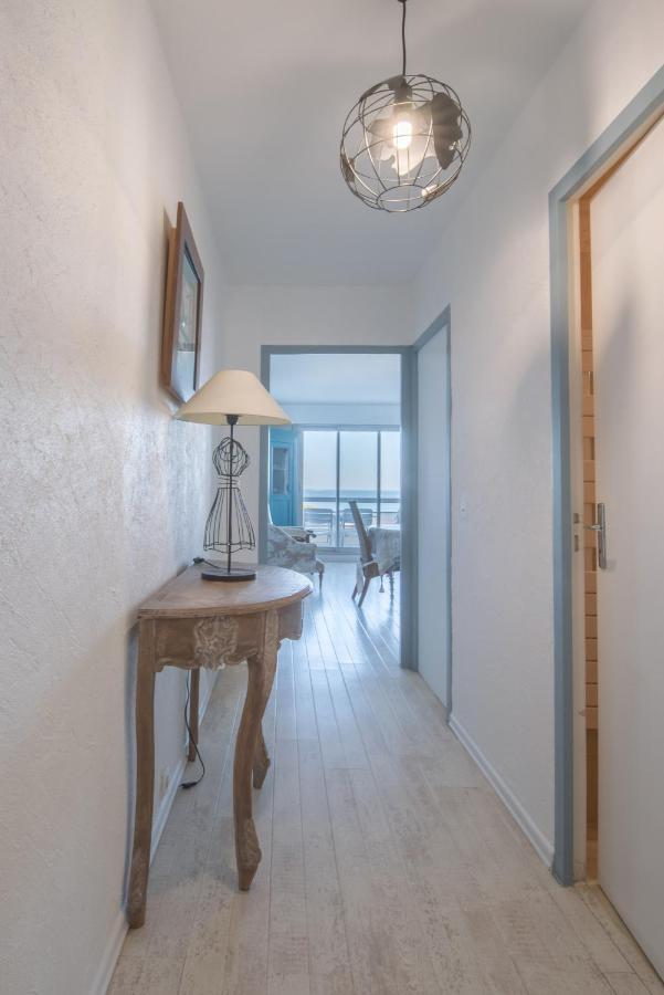 Agreable Appartement Vue Sur La Baie De La Baule Порнише Екстериор снимка